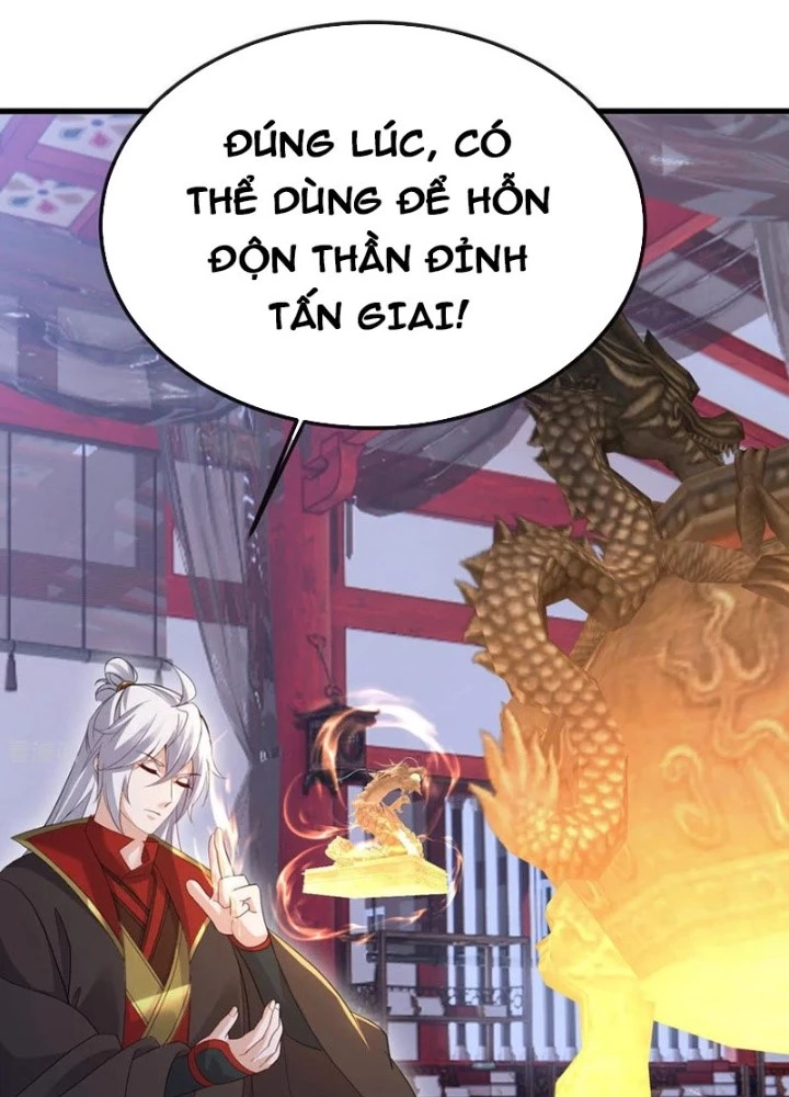 Tiên Võ Đế Tôn Chapter 799 - Trang 2