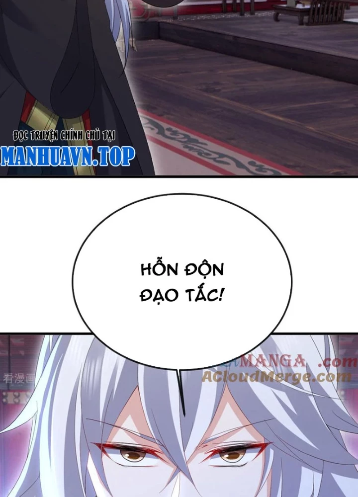 Tiên Võ Đế Tôn Chapter 799 - Trang 2