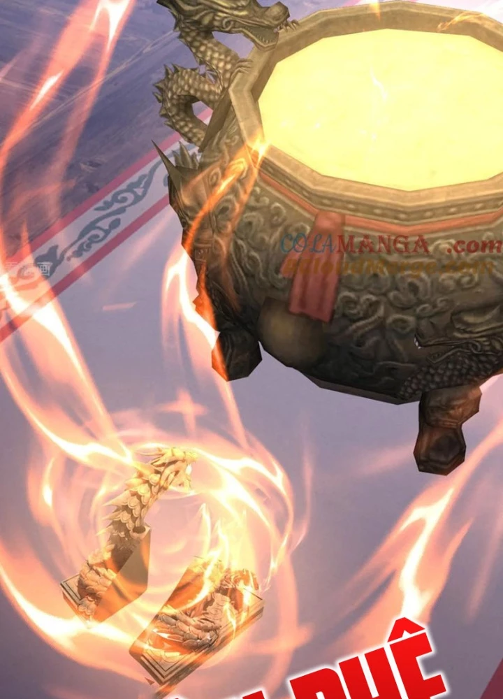 Tiên Võ Đế Tôn Chapter 799 - Trang 2
