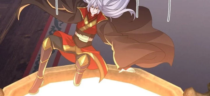 Tiên Võ Đế Tôn Chapter 799 - Trang 2