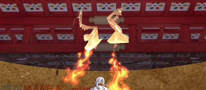 Tiên Võ Đế Tôn Chapter 799 - Trang 2