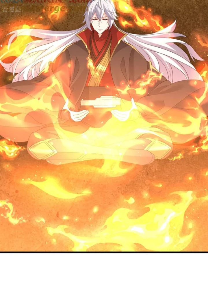 Tiên Võ Đế Tôn Chapter 799 - Trang 2