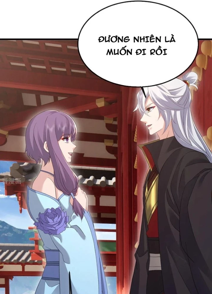 Tiên Võ Đế Tôn Chapter 799 - Trang 2