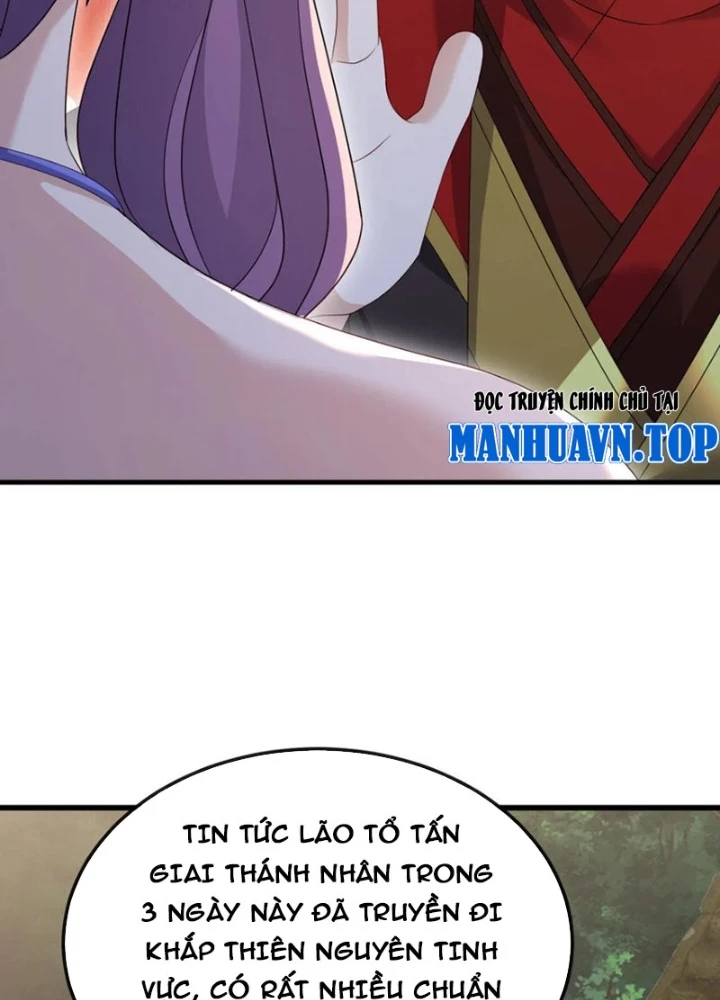 Tiên Võ Đế Tôn Chapter 799 - Trang 2