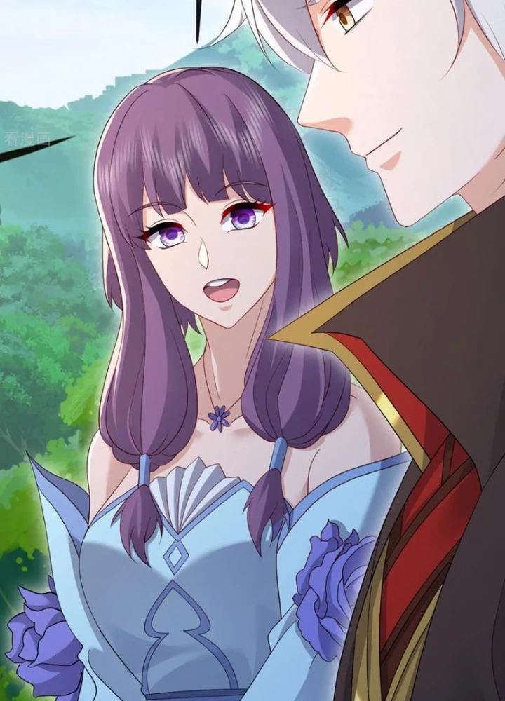 Tiên Võ Đế Tôn Chapter 799 - Trang 2