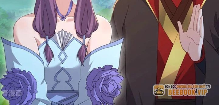 Tiên Võ Đế Tôn Chapter 799 - Trang 2
