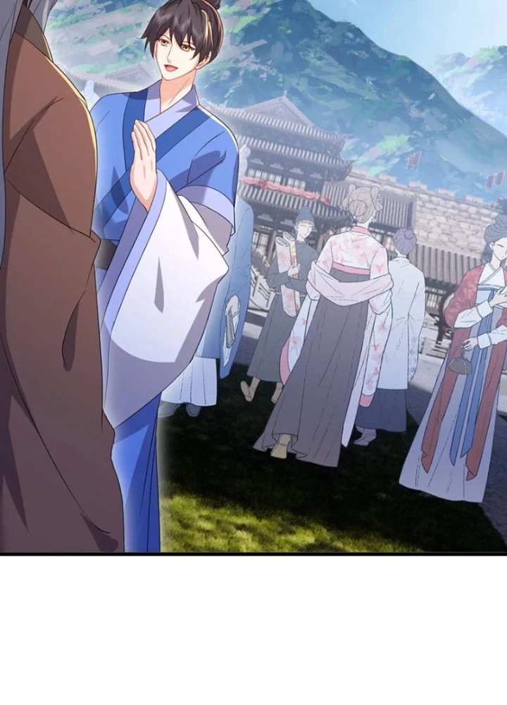 Tiên Võ Đế Tôn Chapter 799 - Trang 2