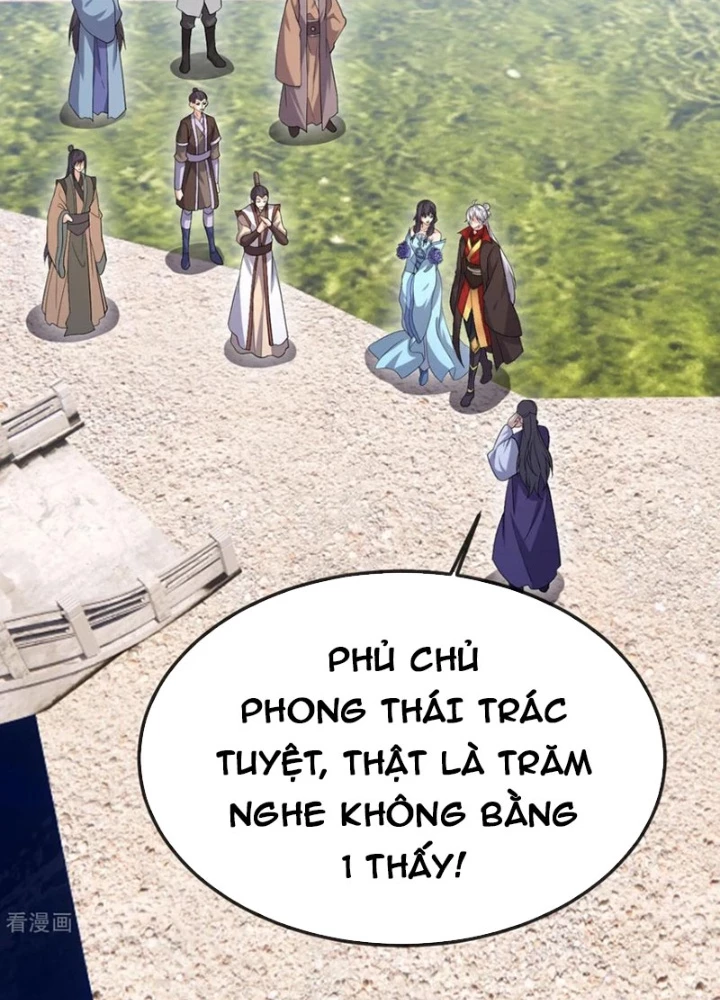 Tiên Võ Đế Tôn Chapter 799 - Trang 2