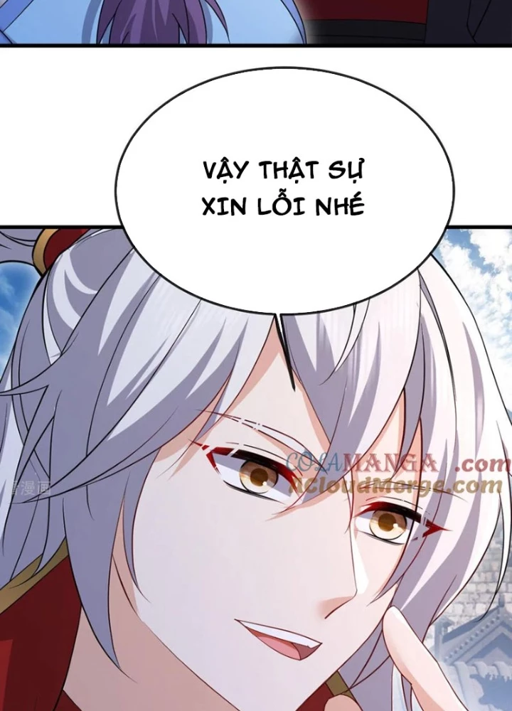 Tiên Võ Đế Tôn Chapter 799 - Trang 2