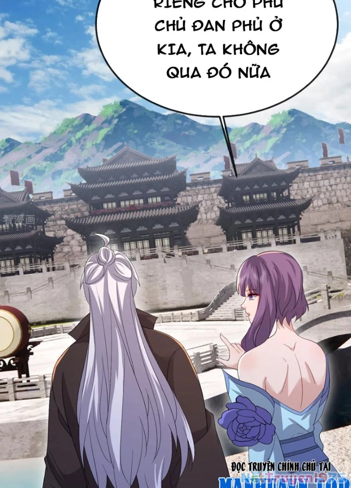 Tiên Võ Đế Tôn Chapter 799 - Trang 2