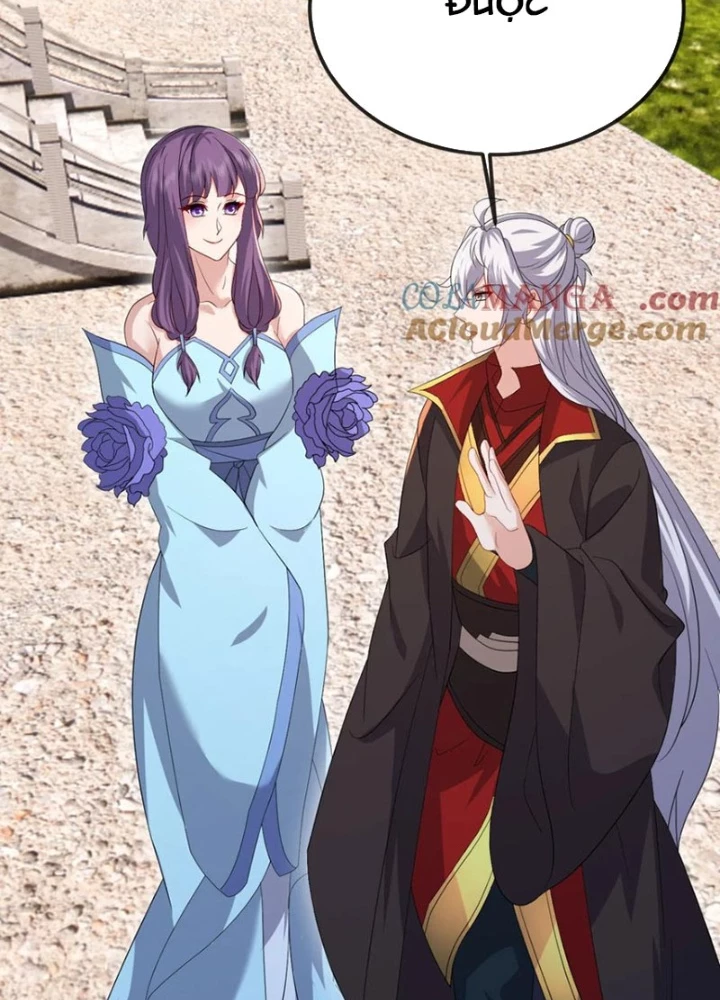 Tiên Võ Đế Tôn Chapter 799 - Trang 2
