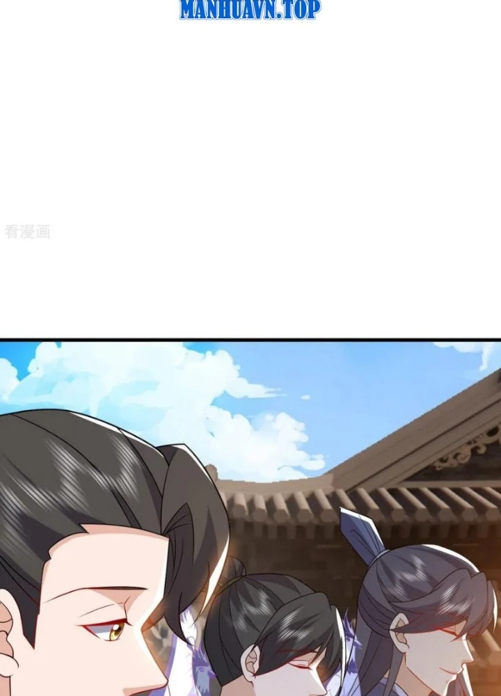 Tiên Võ Đế Tôn Chapter 800 - Trang 2
