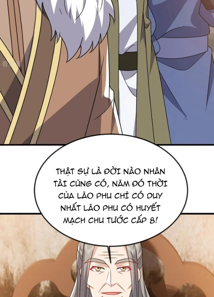 Tiên Võ Đế Tôn Chapter 800 - Trang 2