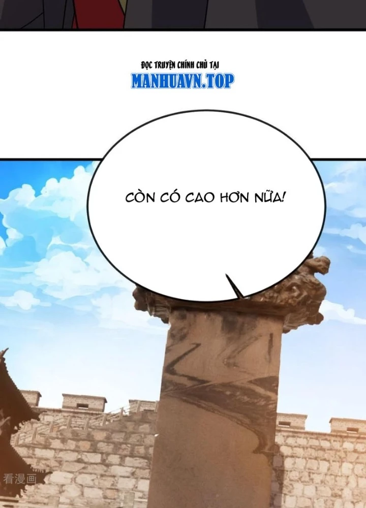 Tiên Võ Đế Tôn Chapter 800 - Trang 2