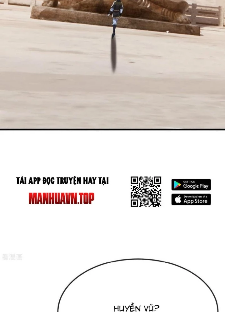 Tiên Võ Đế Tôn Chapter 800 - Trang 2