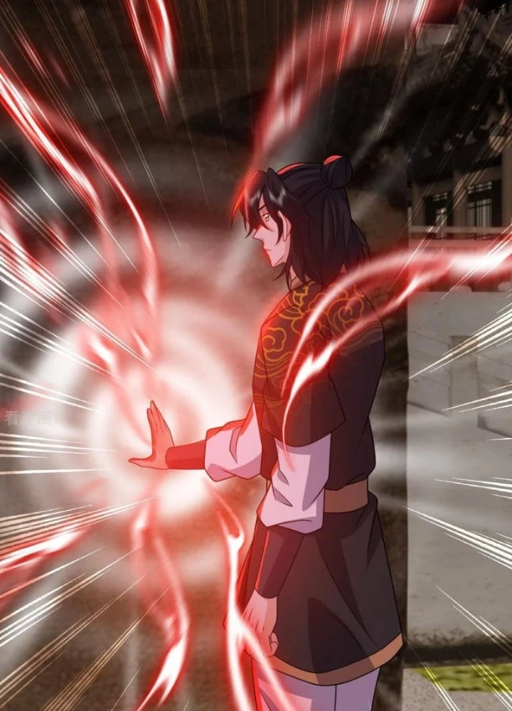 Tiên Võ Đế Tôn Chapter 800 - Trang 2