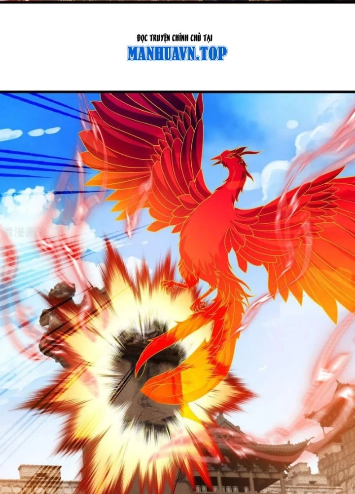 Tiên Võ Đế Tôn Chapter 800 - Trang 2