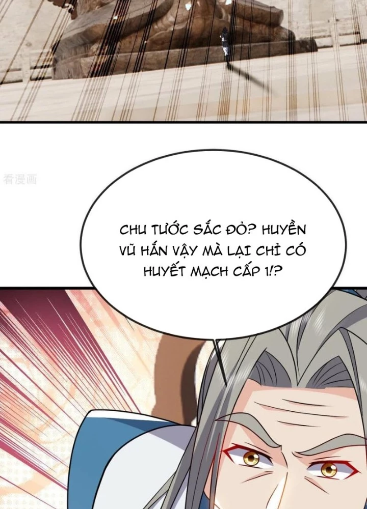 Tiên Võ Đế Tôn Chapter 800 - Trang 2