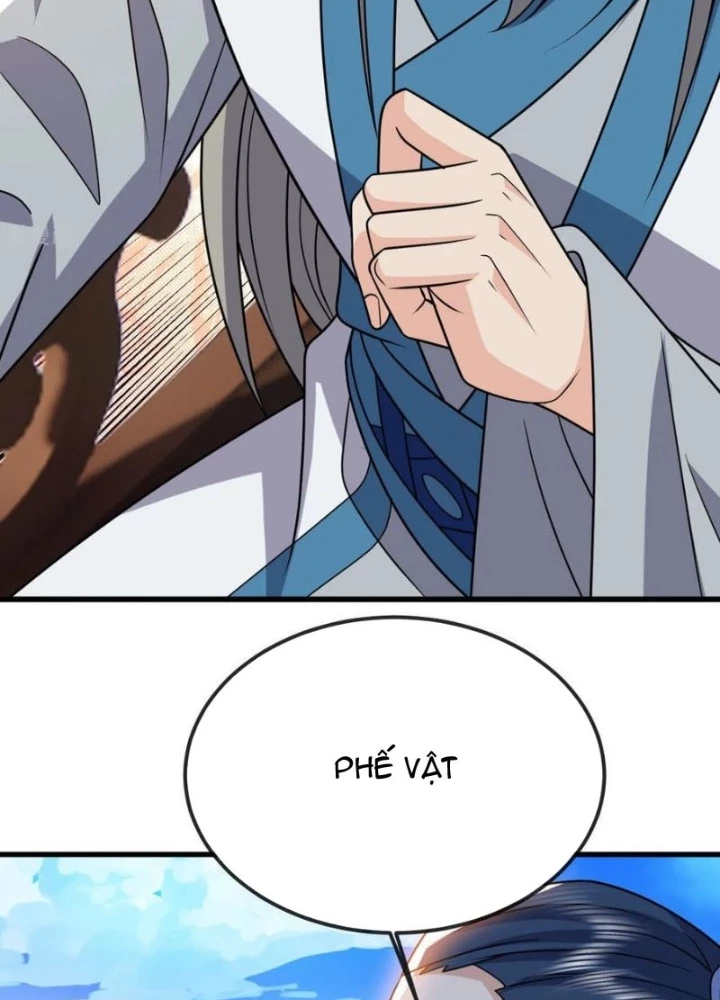 Tiên Võ Đế Tôn Chapter 800 - Trang 2