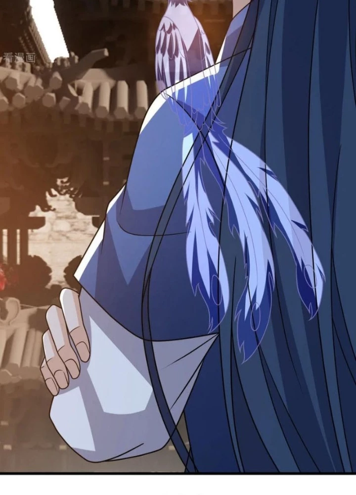 Tiên Võ Đế Tôn Chapter 800 - Trang 2