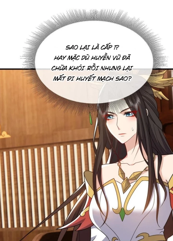 Tiên Võ Đế Tôn Chapter 800 - Trang 2