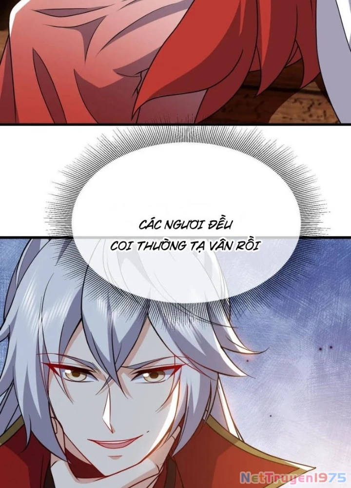 Tiên Võ Đế Tôn Chapter 800 - Trang 2