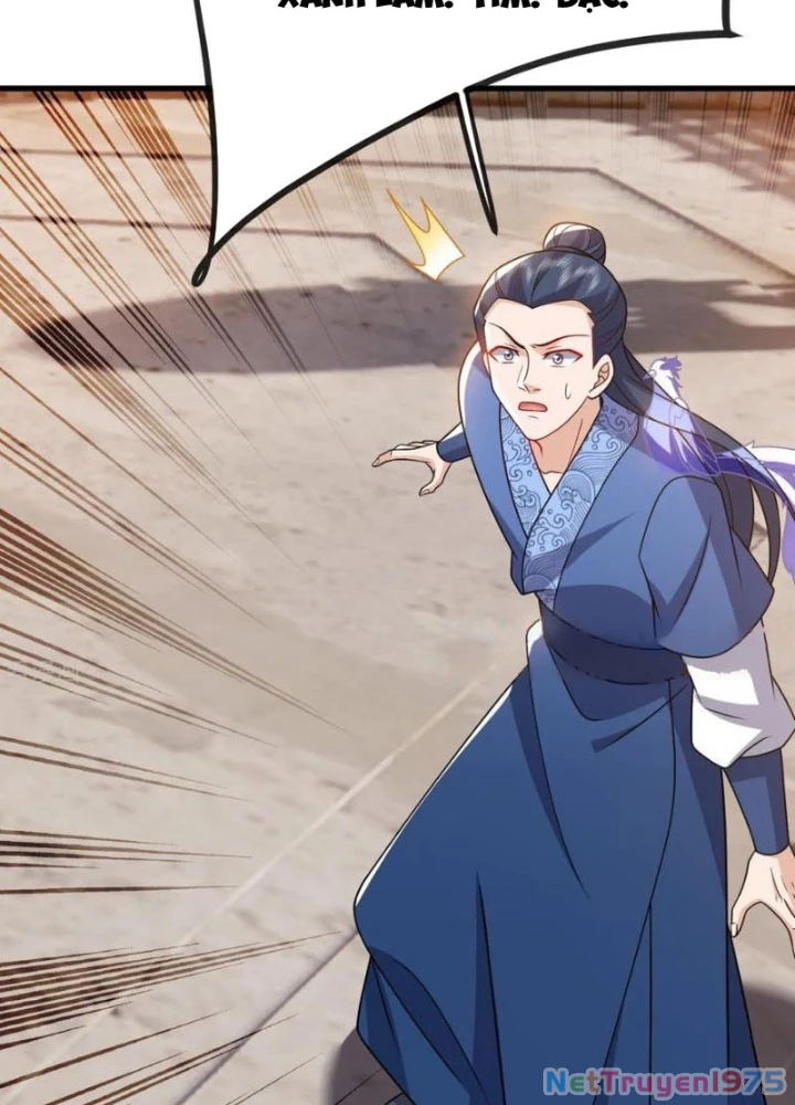Tiên Võ Đế Tôn Chapter 800 - Trang 2