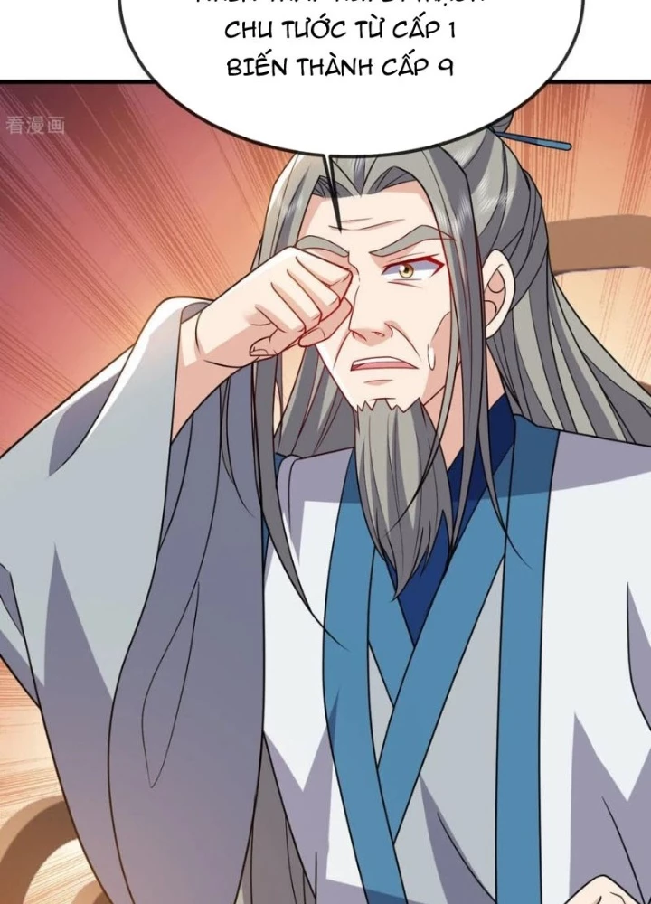 Tiên Võ Đế Tôn Chapter 800 - Trang 2