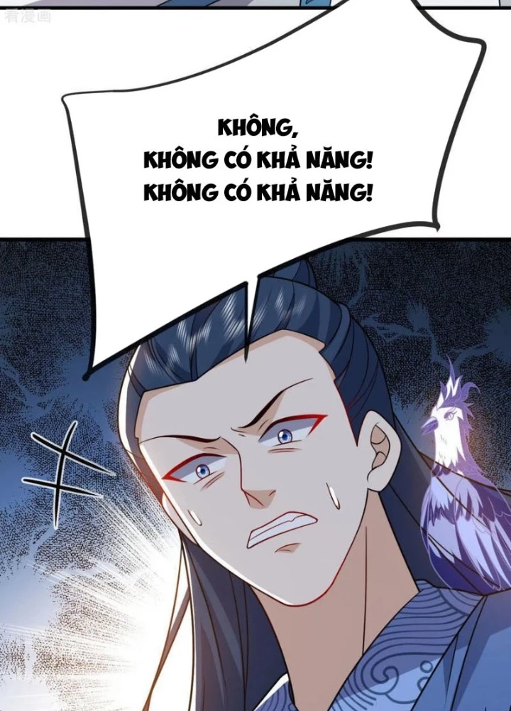 Tiên Võ Đế Tôn Chapter 800 - Trang 2