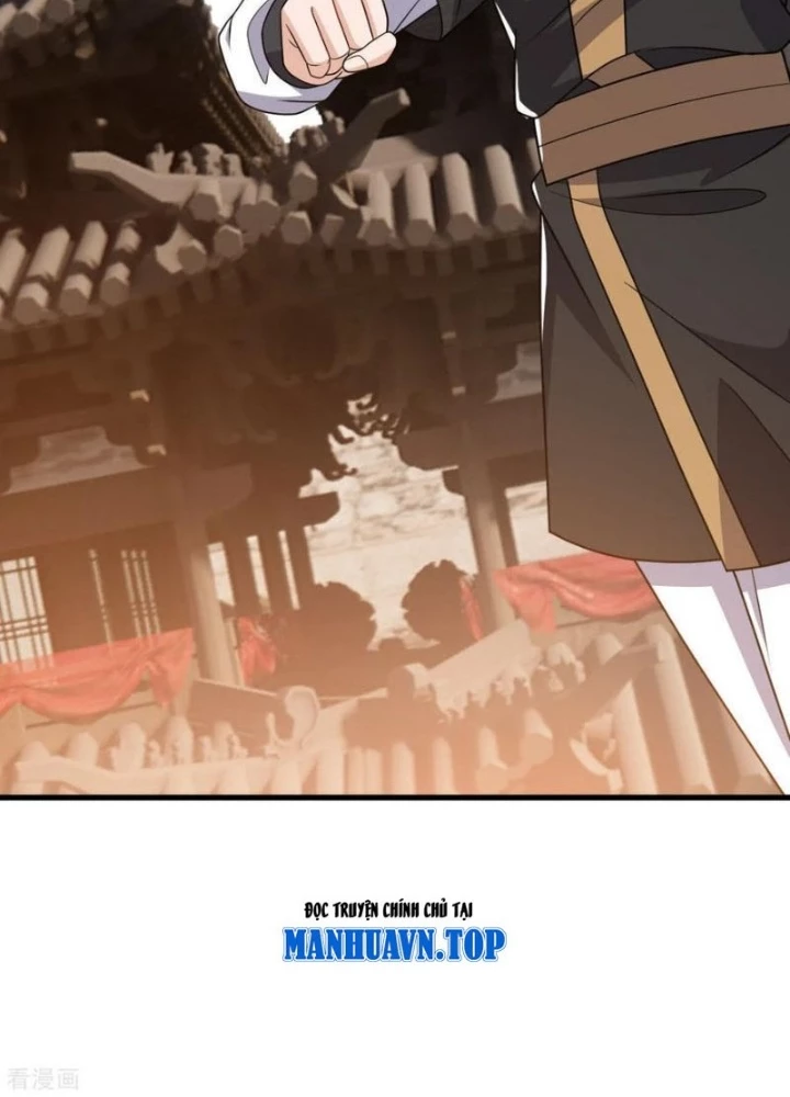 Tiên Võ Đế Tôn Chapter 800 - Trang 2
