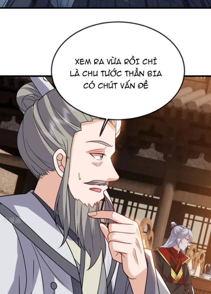 Tiên Võ Đế Tôn Chapter 800 - Trang 2