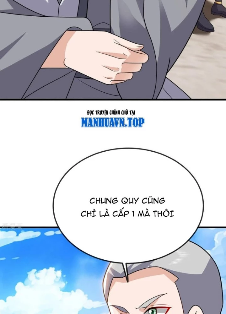 Tiên Võ Đế Tôn Chapter 800 - Trang 2
