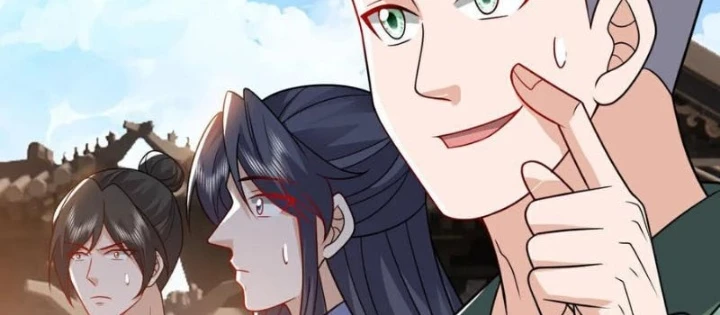 Tiên Võ Đế Tôn Chapter 800 - Trang 2