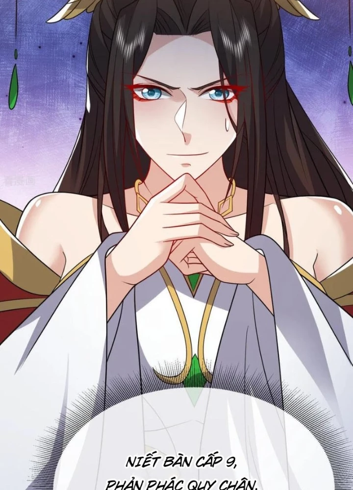 Tiên Võ Đế Tôn Chapter 800 - Trang 2