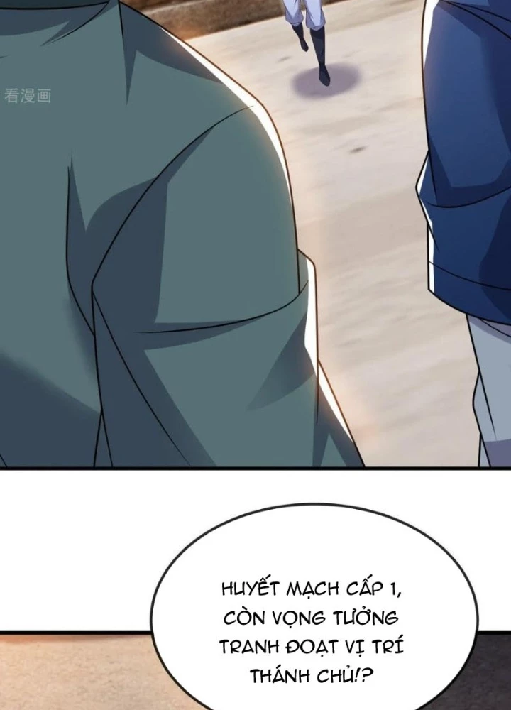 Tiên Võ Đế Tôn Chapter 800 - Trang 2