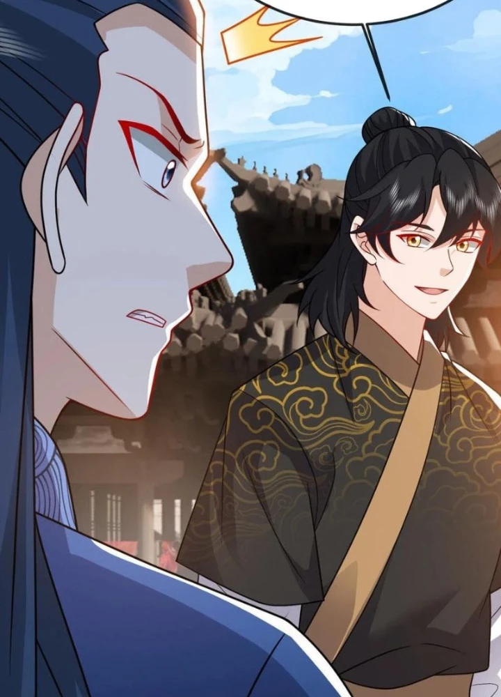 Tiên Võ Đế Tôn Chapter 800 - Trang 2