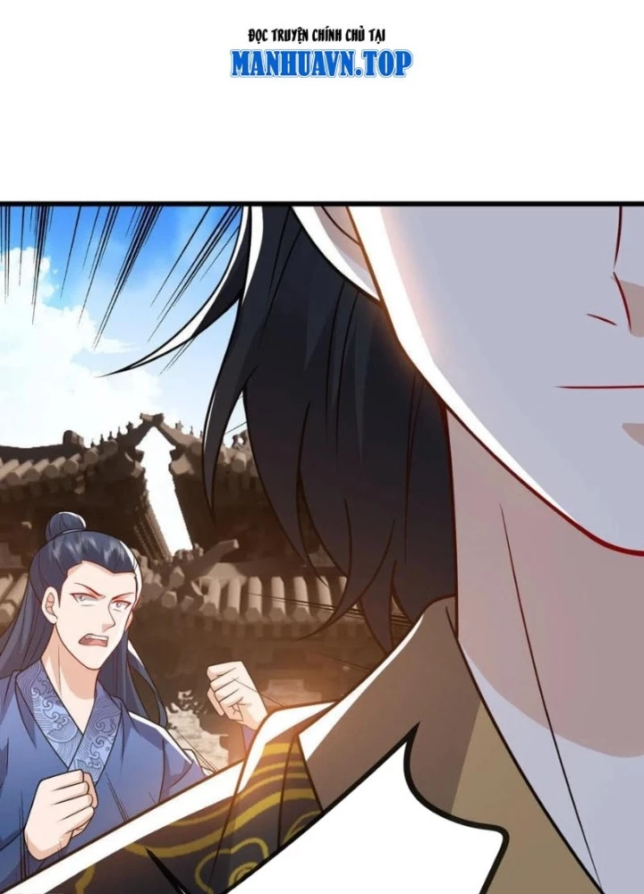 Tiên Võ Đế Tôn Chapter 800 - Trang 2