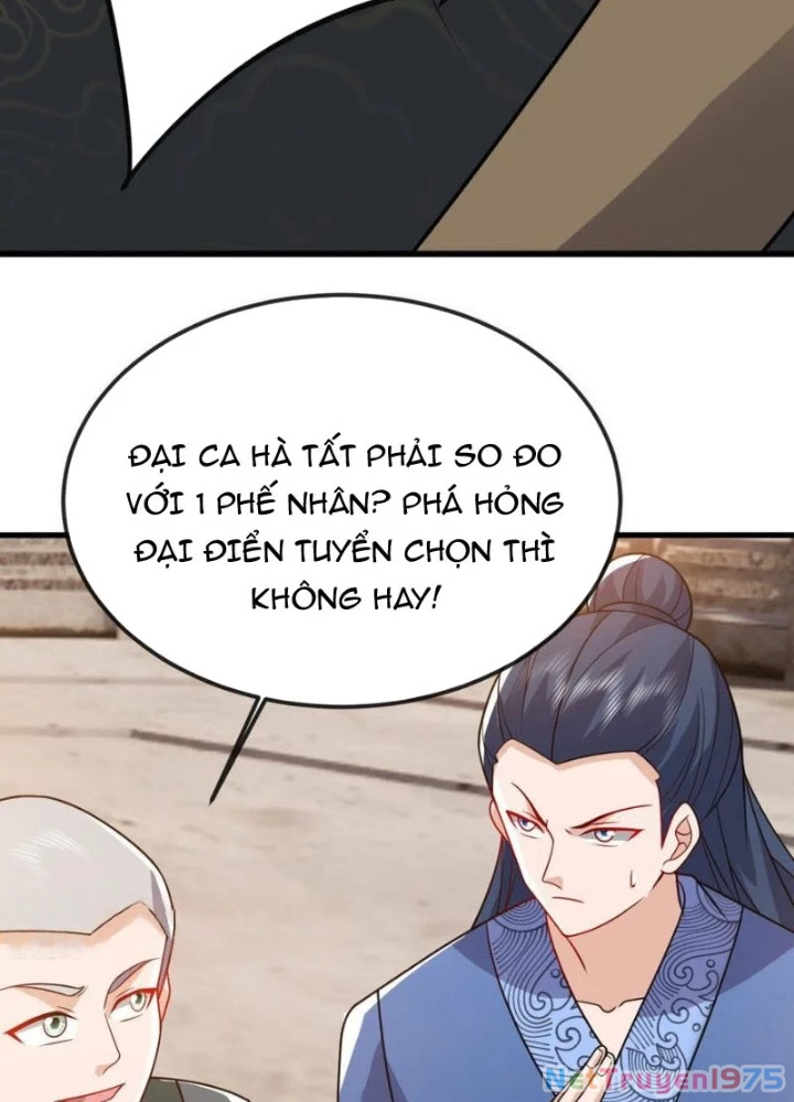 Tiên Võ Đế Tôn Chapter 800 - Trang 2