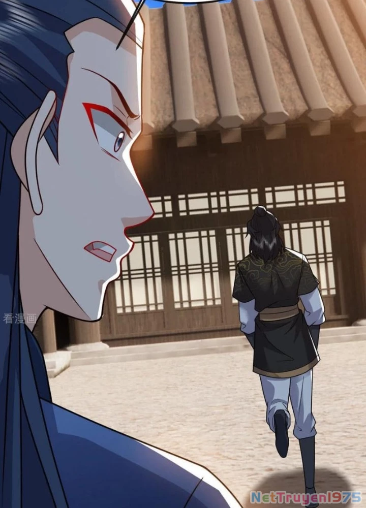 Tiên Võ Đế Tôn Chapter 800 - Trang 2