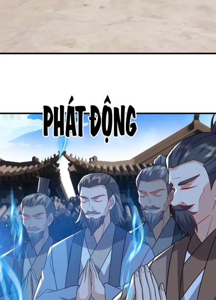Tiên Võ Đế Tôn Chapter 800 - Trang 2