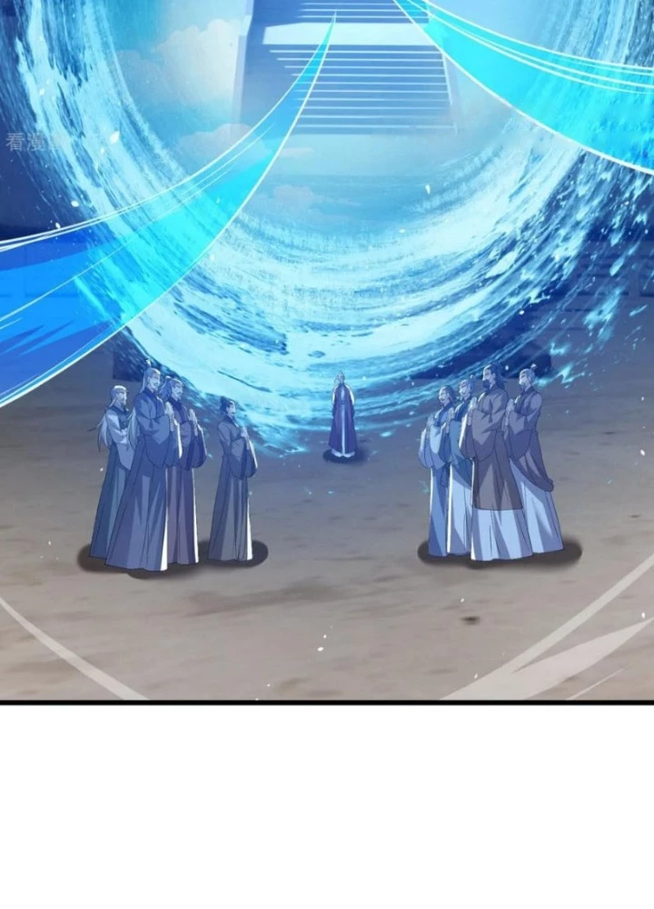 Tiên Võ Đế Tôn Chapter 800 - Trang 2