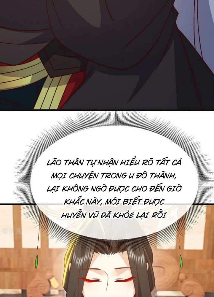 Tiên Võ Đế Tôn Chapter 800 - Trang 2