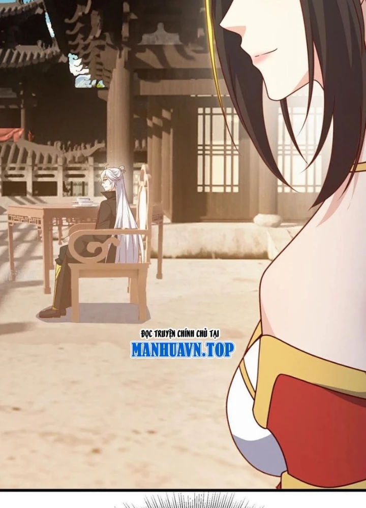 Tiên Võ Đế Tôn Chapter 800 - Trang 2
