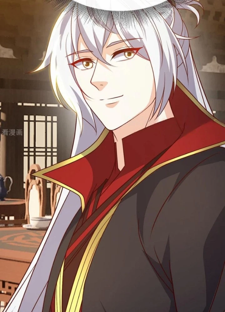 Tiên Võ Đế Tôn Chapter 800 - Trang 2