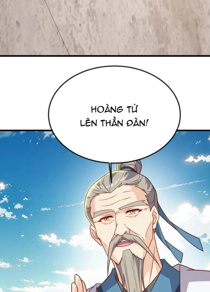 Tiên Võ Đế Tôn Chapter 800 - Trang 2