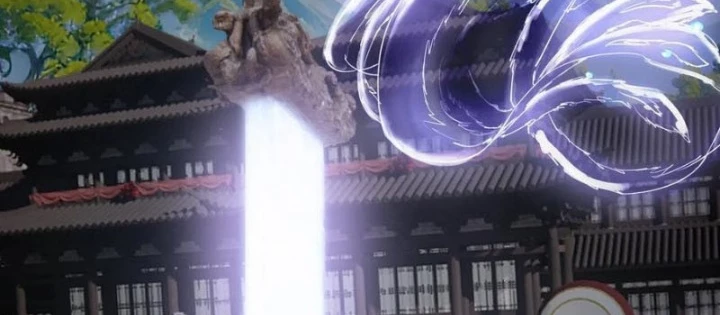 Tiên Võ Đế Tôn Chapter 800 - Trang 2