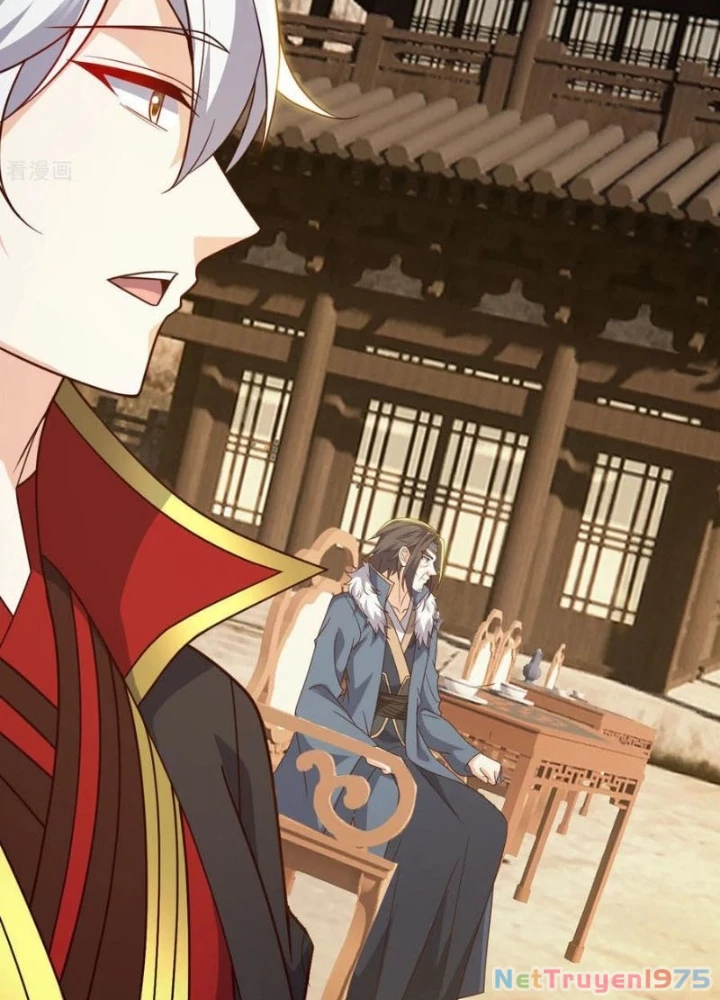 Tiên Võ Đế Tôn Chapter 800 - Trang 2