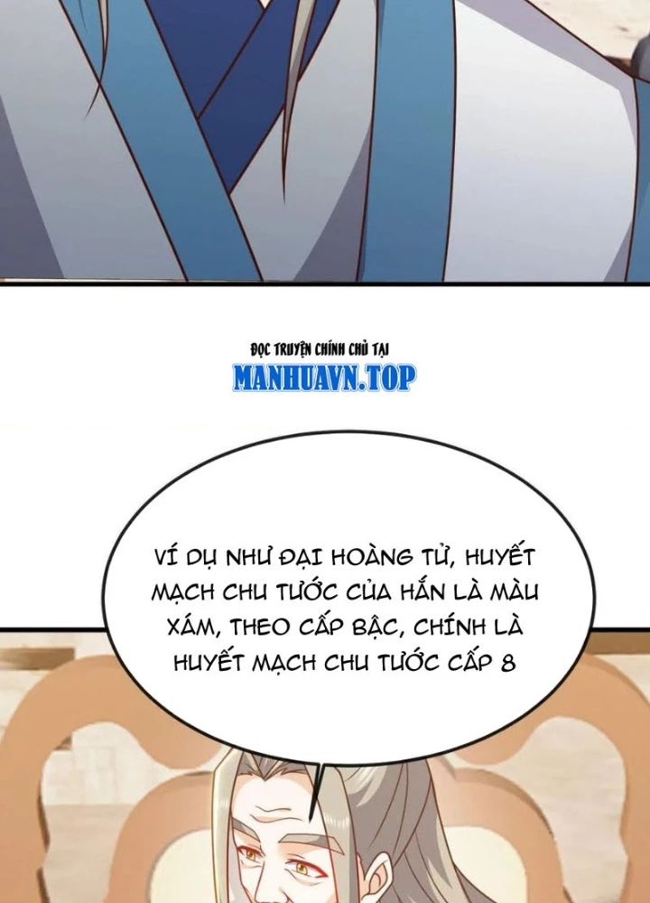 Tiên Võ Đế Tôn Chapter 800 - Trang 2