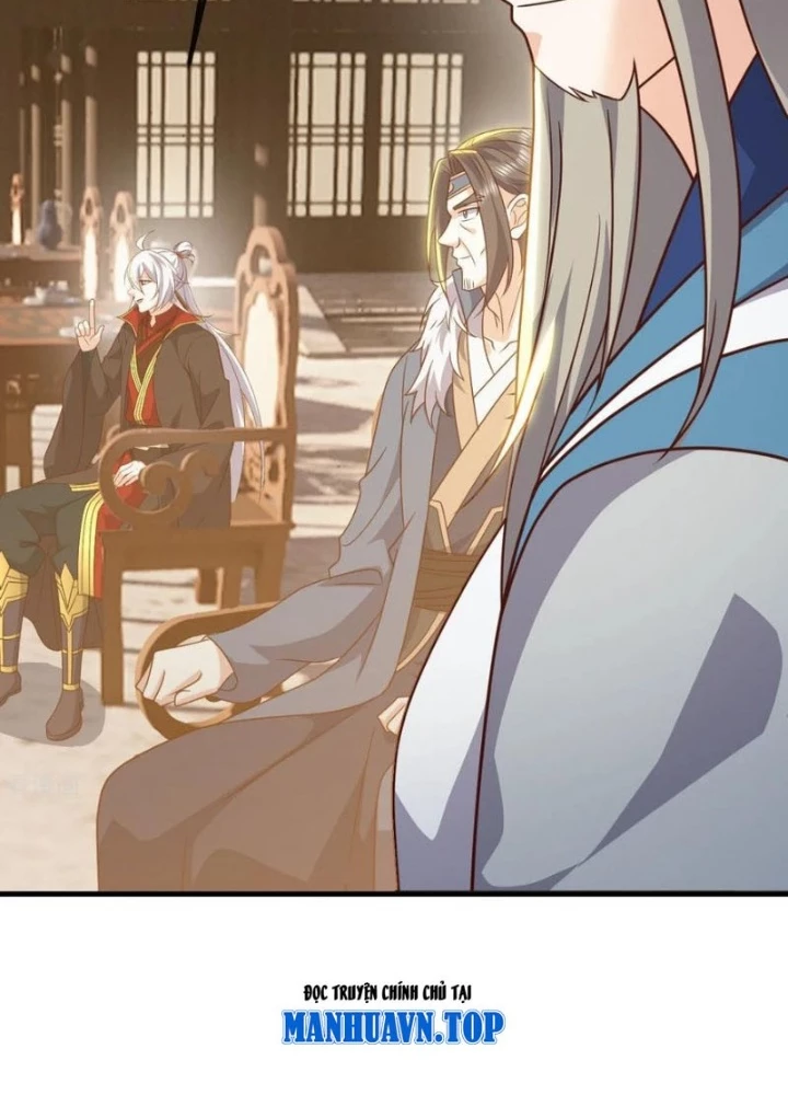 Tiên Võ Đế Tôn Chapter 800 - Trang 2
