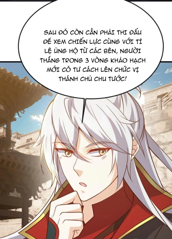 Tiên Võ Đế Tôn Chapter 800 - Trang 2